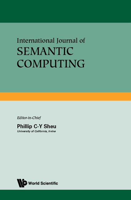 International Journal of Semantic Computing