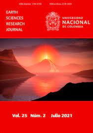 EARTH SCIENCES RESEARCH JOURNAL