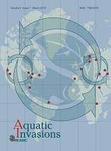 AQUATIC INVASIONS