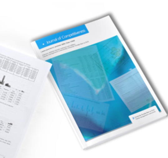 JOURNAL OF COMPETITIVENESS