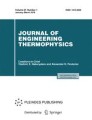 JOURNAL OF ENGINEERING THERMOPHYSICS
