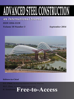 ADVANCED STEEL CONSTRUCTION