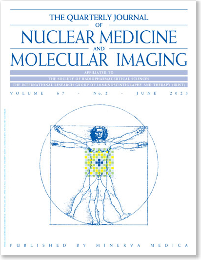 QUARTERLY JOURNAL OF NUCLEAR MEDICINE AND MOLECULAR IMAGING