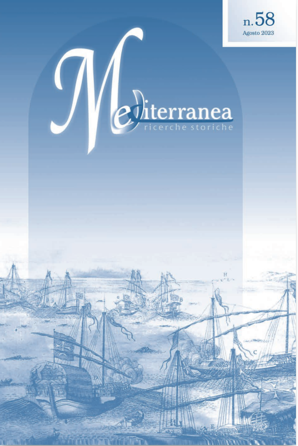 MEDITERRANEA-RICERCHE STORICHE
