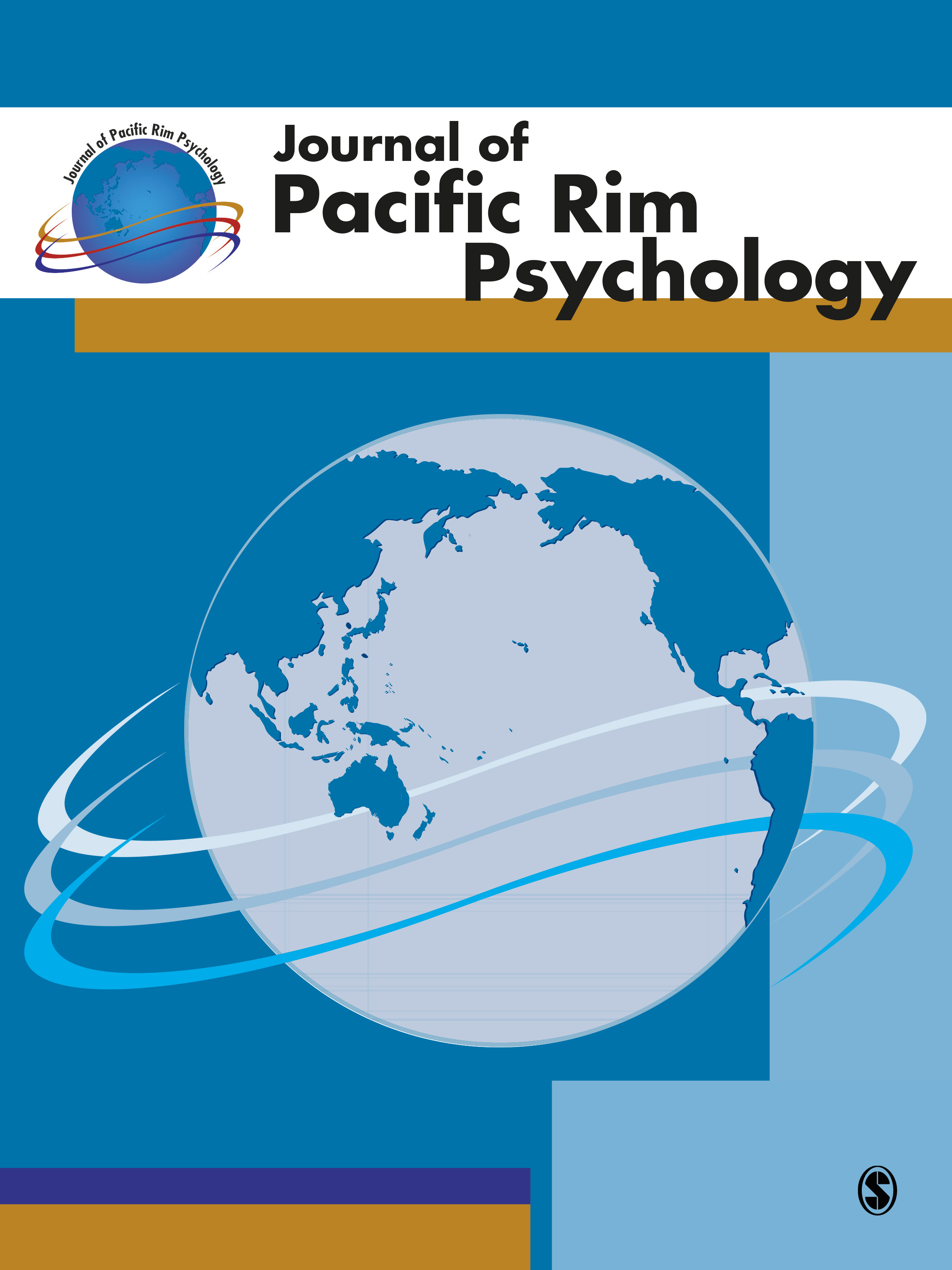 JOURNAL OF PACIFIC RIM PSYCHOLOGY