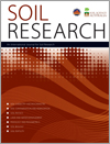 SOIL RESEARCH
