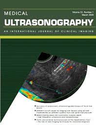 MEDICAL ULTRASONOGRAPHY