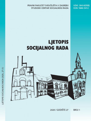 LJETOPIS SOCIJALNOG RADA