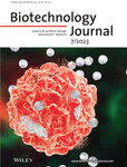 BIOTECHNOLOGY JOURNAL
