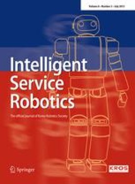INTELLIGENT SERVICE ROBOTICS