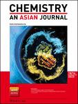 CHEMISTRY-AN ASIAN JOURNAL