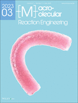 MACROMOLECULAR REACTION ENGINEERING