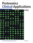 PROTEOMICS CLINICAL APPLICATIONS