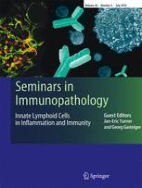SEMINARS IN IMMUNOPATHOLOGY