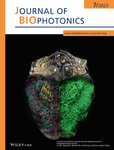 JOURNAL OF BIOPHOTONICS