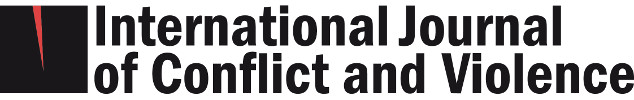 INTERNATIONAL JOURNAL OF CONFLICT AND VIOLENCE