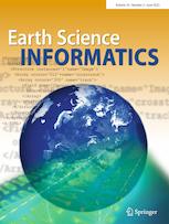EARTH SCIENCE INFORMATICS