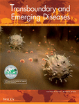 TRANSBOUNDARY AND EMERGING DISEASES