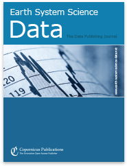 EARTH SYSTEM SCIENCE DATA