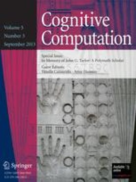 COGNITIVE COMPUTATION