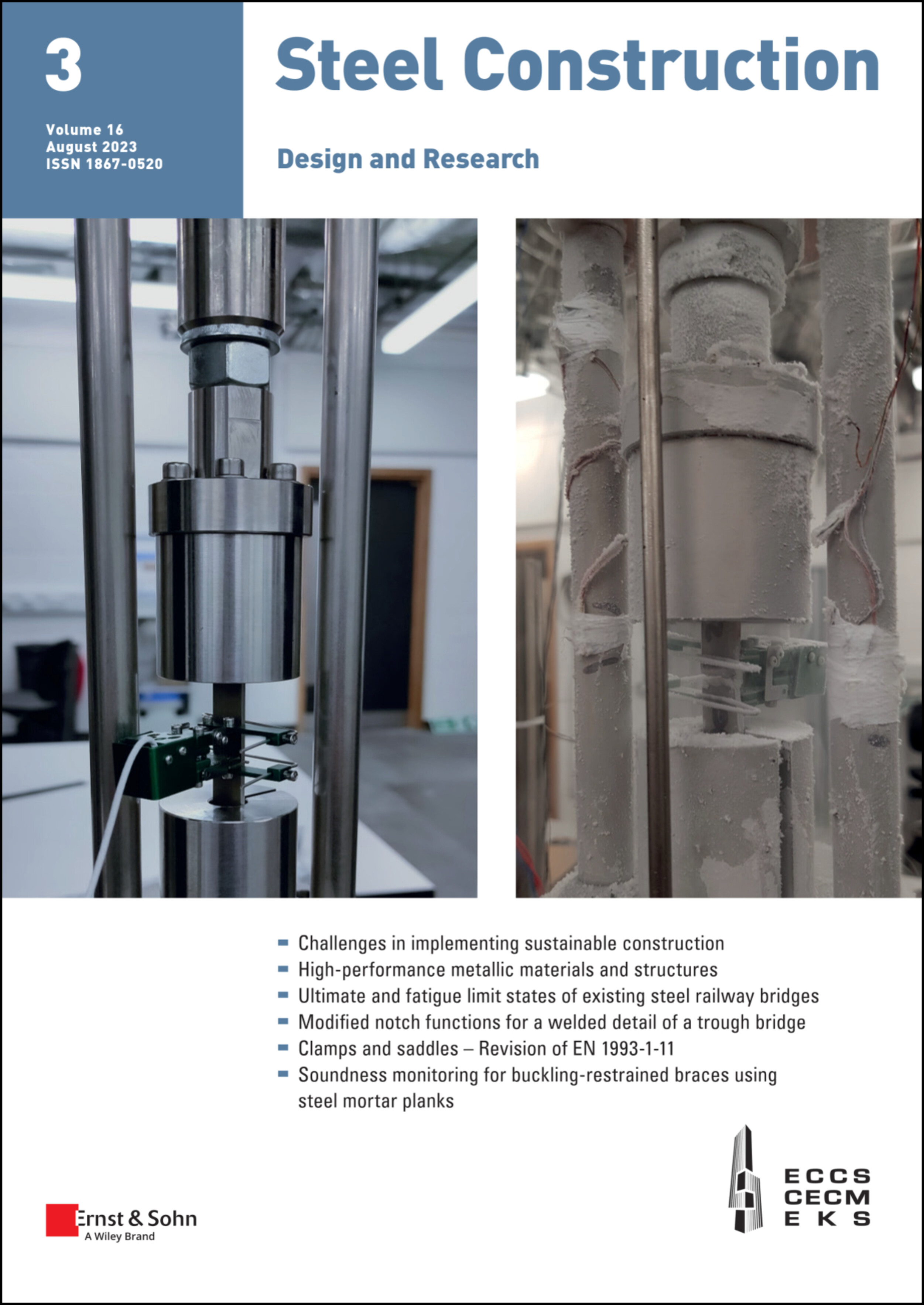 Steel Construction