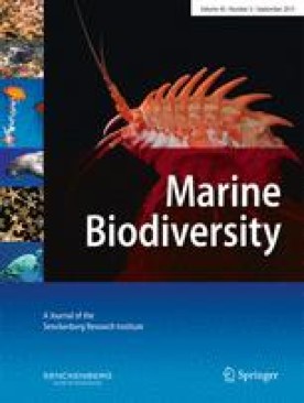 MARINE BIODIVERSITY