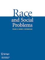RACE AND SOCIAL PROBLEMS