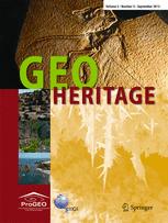 GEOHERITAGE