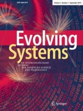 EVOLVING SYSTEMS