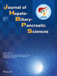 JOURNAL OF HEPATO-BILIARY-PANCREATIC SCIENCES