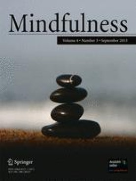 MINDFULNESS