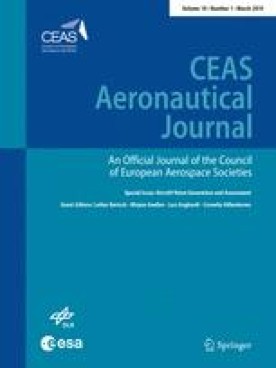 CEAS Aeronautical Journal