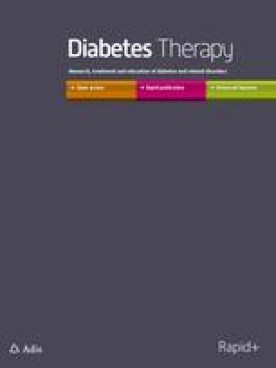 DIABETES THERAPY