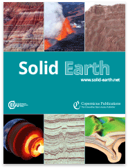 SOLID EARTH
