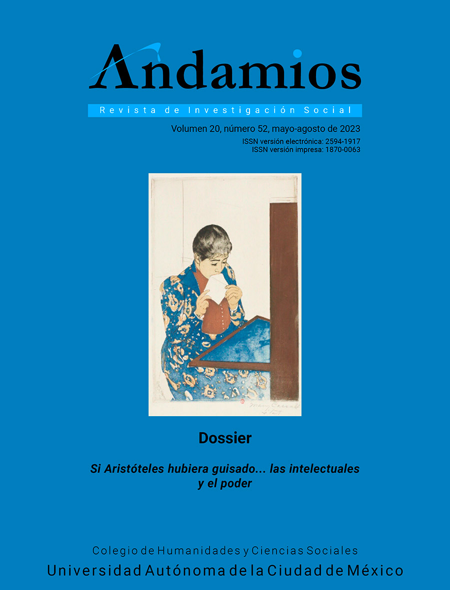ANDAMIOS