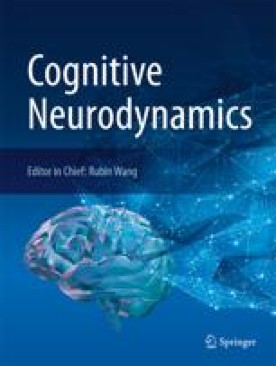 COGNITIVE NEURODYNAMICS