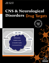 CNS & NEUROLOGICAL DISORDERS-DRUG TARGETS