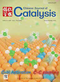 Chinese Journal of Catalysis
