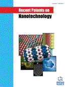 RECENT PATENTS ON NANOTECHNOLOGY