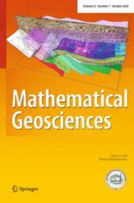 MATHEMATICAL GEOSCIENCES