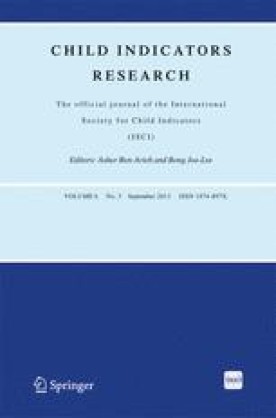 CHILD INDICATORS RESEARCH