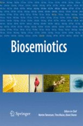 BIOSEMIOTICS