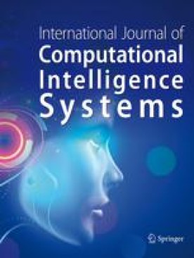 INTERNATIONAL JOURNAL OF COMPUTATIONAL INTELLIGENCE SYSTEMS