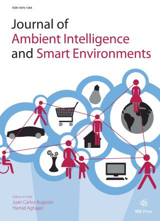 JOURNAL OF AMBIENT INTELLIGENCE AND SMART ENVIRONMENTS