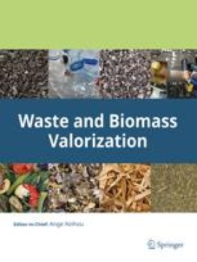 WASTE AND BIOMASS VALORIZATION