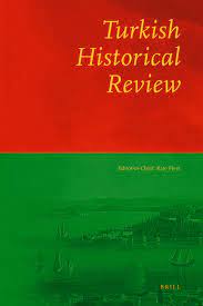 TURKISH HISTORICAL REVIEW