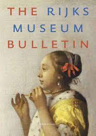 RIJKSMUSEUM BULLETIN