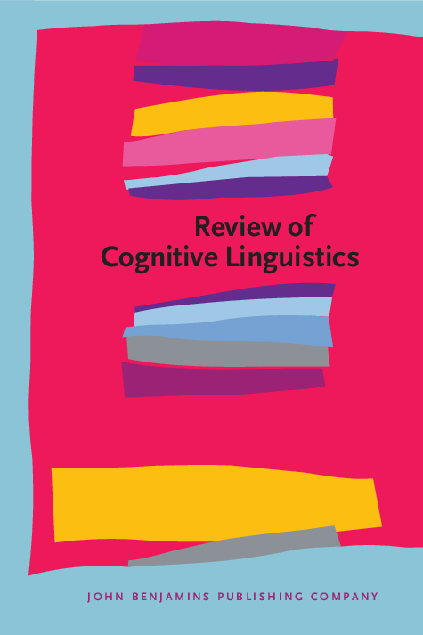 REVIEW OF COGNITIVE LINGUISTICS