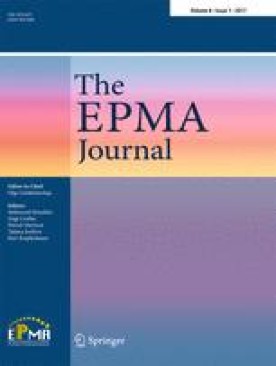 EPMA JOURNAL