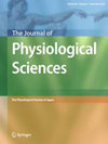 JOURNAL OF PHYSIOLOGICAL SCIENCES